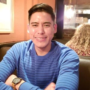 Meet your Posher, Ivan